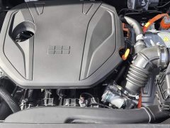 Geely Galaxy Xingyao 6 2026 125km Explorer Edition - ფოტო 10