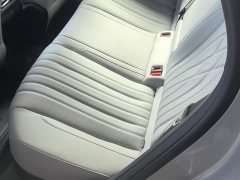 Geely Galaxy Xingyao 6 2026 125km Explorer Edition - ფოტო 11