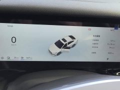 Geely Galaxy Xingyao 6 2026 125km Explorer Edition - ფოტო 14