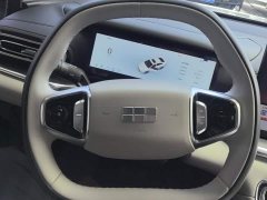 Geely Galaxy Xingyao 6 2026 125km Explorer Edition - ფოტო 15