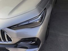 Geely Galaxy Xingyao 6 2026 125km Explorer Edition - ფოტო 5