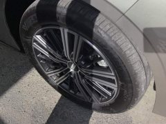 Geely Galaxy Xingyao 6 2026 125km Explorer Edition - ფოტო 6