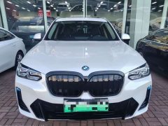 BMW iX3 2022 Leading Edition - ფოტო 2