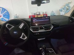 BMW iX3 2022 Leading Edition - ფოტო 3