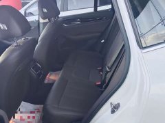 BMW iX3 2022 Leading Edition - ფოტო 4