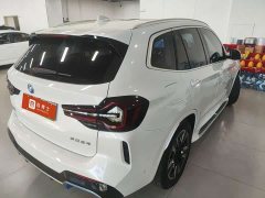 BMW iX3 2022 Leading Edition - ფოტო 6