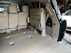 Toyota Land Cruiser (Imported) 5.7L Middle East version - ფოტო 10