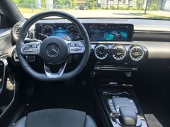 Mercedes-Benz A-Class A 200 L Sport Sedan Fashion Edition - ფოტო 5