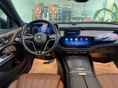 Mercedes-Benz E-Class E 300 L Luxury - ფოტო 10