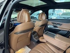 Mercedes-Benz E-Class E 300 L Luxury - ფოტო 12