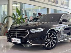 Mercedes-Benz E-Class E 300 L Luxury - ფოტო 13