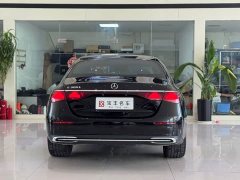 Mercedes-Benz E-Class E 300 L Luxury - ფოტო 15