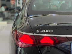 Mercedes-Benz E-Class E 300 L Luxury - ფოტო 17
