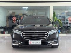 Mercedes-Benz E-Class E 300 L Luxury - ფოტო 2