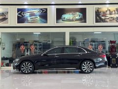 Mercedes-Benz E-Class E 300 L Luxury - ფოტო 3