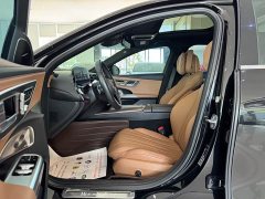 Mercedes-Benz E-Class E 300 L Luxury - ფოტო 4