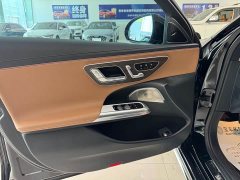 Mercedes-Benz E-Class E 300 L Luxury - ფოტო 6