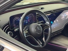Mercedes-Benz E-Class E 300 L Luxury - ფოტო 7