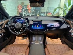 Mercedes-Benz E-Class E 300 L Luxury - ფოტო 9