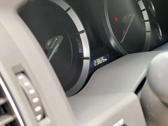 Toyota Land Cruiser (Imported) 5.7L Middle East version - ფოტო 10