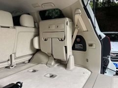 Toyota Land Cruiser (Imported) 5.7L Middle East version - ფოტო 13