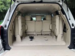 Toyota Land Cruiser (Imported) 5.7L Middle East version - ფოტო 14