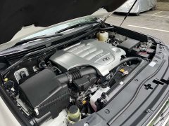 Toyota Land Cruiser (Imported) 5.7L Middle East version - ფოტო 15