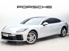 Porsche Panamera 4 Executive Extended Wheelbase 2.9T - ფოტო 1