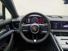 Porsche Panamera 4 Executive Extended Wheelbase 2.9T - ფოტო 10