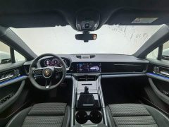 Porsche Panamera 4 Executive Extended Wheelbase 2.9T - ფოტო 11