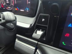 Porsche Panamera 4 Executive Extended Wheelbase 2.9T - ფოტო 12