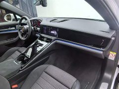 Porsche Panamera 4 Executive Extended Wheelbase 2.9T - ფოტო 14