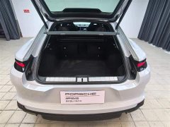 Porsche Panamera 4 Executive Extended Wheelbase 2.9T - ფოტო 17