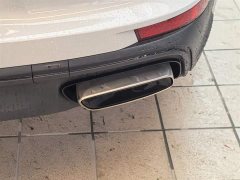 Porsche Panamera 4 Executive Extended Wheelbase 2.9T - ფოტო 18