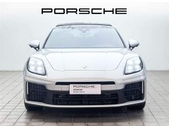 Porsche Panamera 4 Executive Extended Wheelbase 2.9T - ფოტო 2