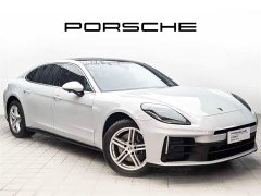 Porsche Panamera 4 Executive Extended Wheelbase 2.9T - ფოტო 3