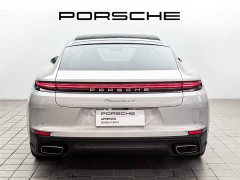 Porsche Panamera 4 Executive Extended Wheelbase 2.9T - ფოტო 4