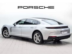 Porsche Panamera 4 Executive Extended Wheelbase 2.9T - ფოტო 5