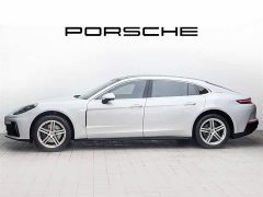 Porsche Panamera 4 Executive Extended Wheelbase 2.9T - ფოტო 6