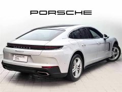 Porsche Panamera 4 Executive Extended Wheelbase 2.9T - ფოტო 7