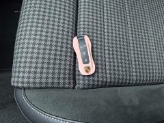 Porsche Panamera 4 Executive Extended Wheelbase 2.9T - ფოტო 8