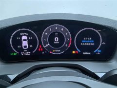 Porsche Panamera 4 Executive Extended Wheelbase 2.9T - ფოტო 9