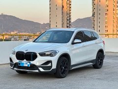 BMW X1 2021 sDrive20Li Premium Edition - ფოტო 1