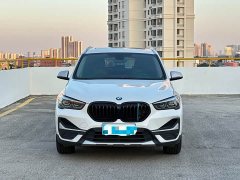 BMW X1 2021 sDrive20Li Premium Edition - ფოტო 2