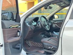 BMW X1 2021 sDrive20Li Premium Edition - ფოტო 3