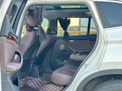 BMW X1 2021 sDrive20Li Premium Edition - ფოტო 4