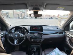 BMW X1 2021 sDrive20Li Premium Edition - ფოტო 5