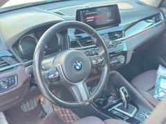 BMW X1 2021 sDrive20Li Premium Edition - ფოტო 6