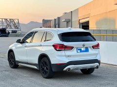 BMW X1 2021 sDrive20Li Premium Edition - ფოტო 7