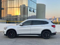 BMW X1 2021 sDrive20Li Premium Edition - ფოტო 8